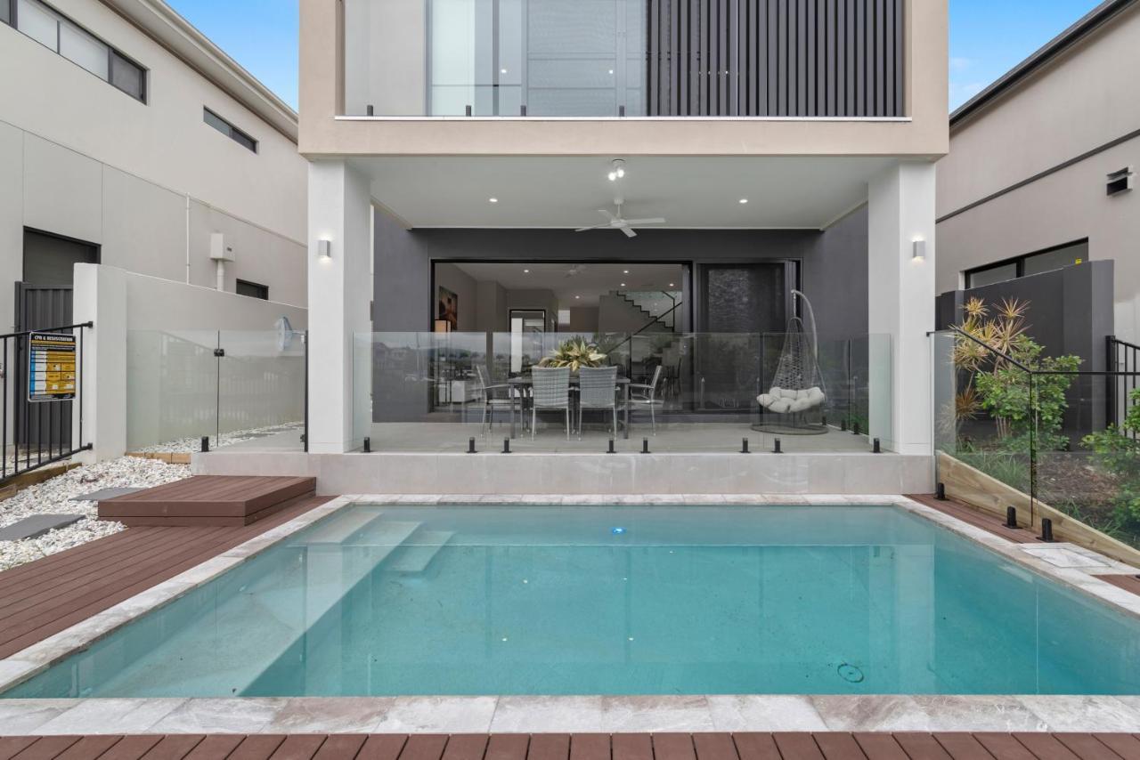גולד קוסט The Residences At The Peninsula מראה חיצוני תמונה