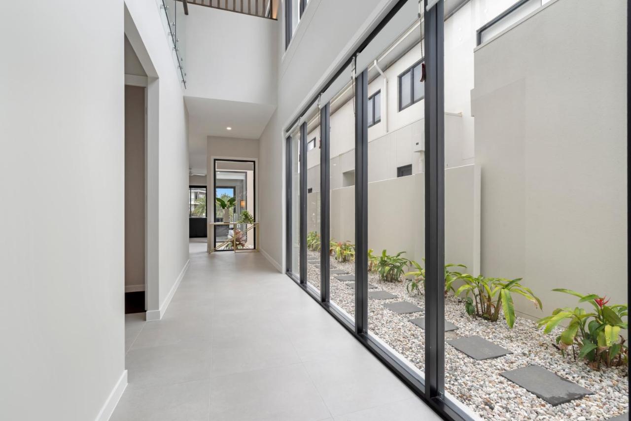 גולד קוסט The Residences At The Peninsula מראה חיצוני תמונה
