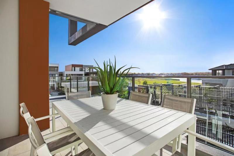 גולד קוסט The Residences At The Peninsula מראה חיצוני תמונה