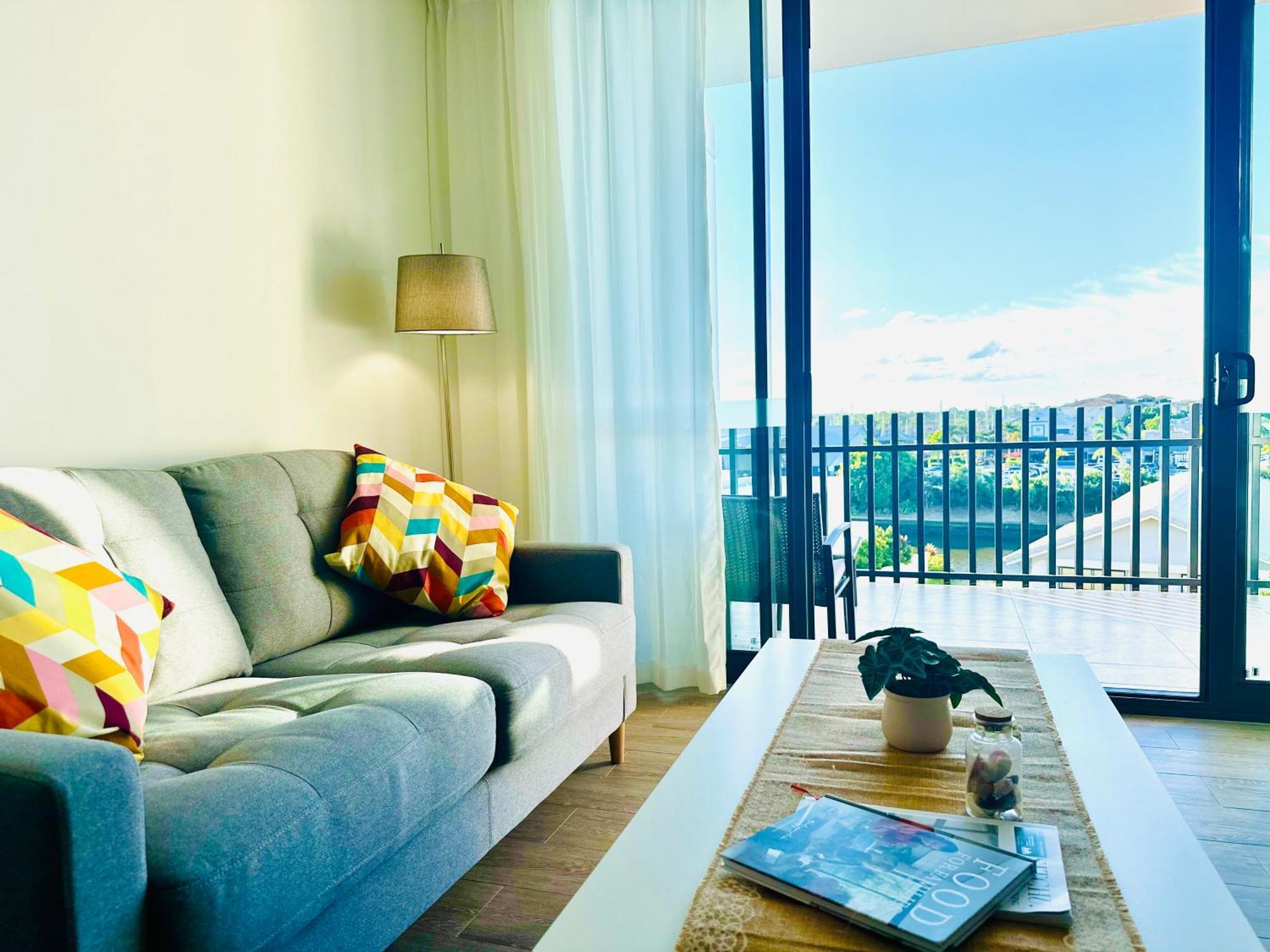 גולד קוסט The Residences At The Peninsula מראה חיצוני תמונה
