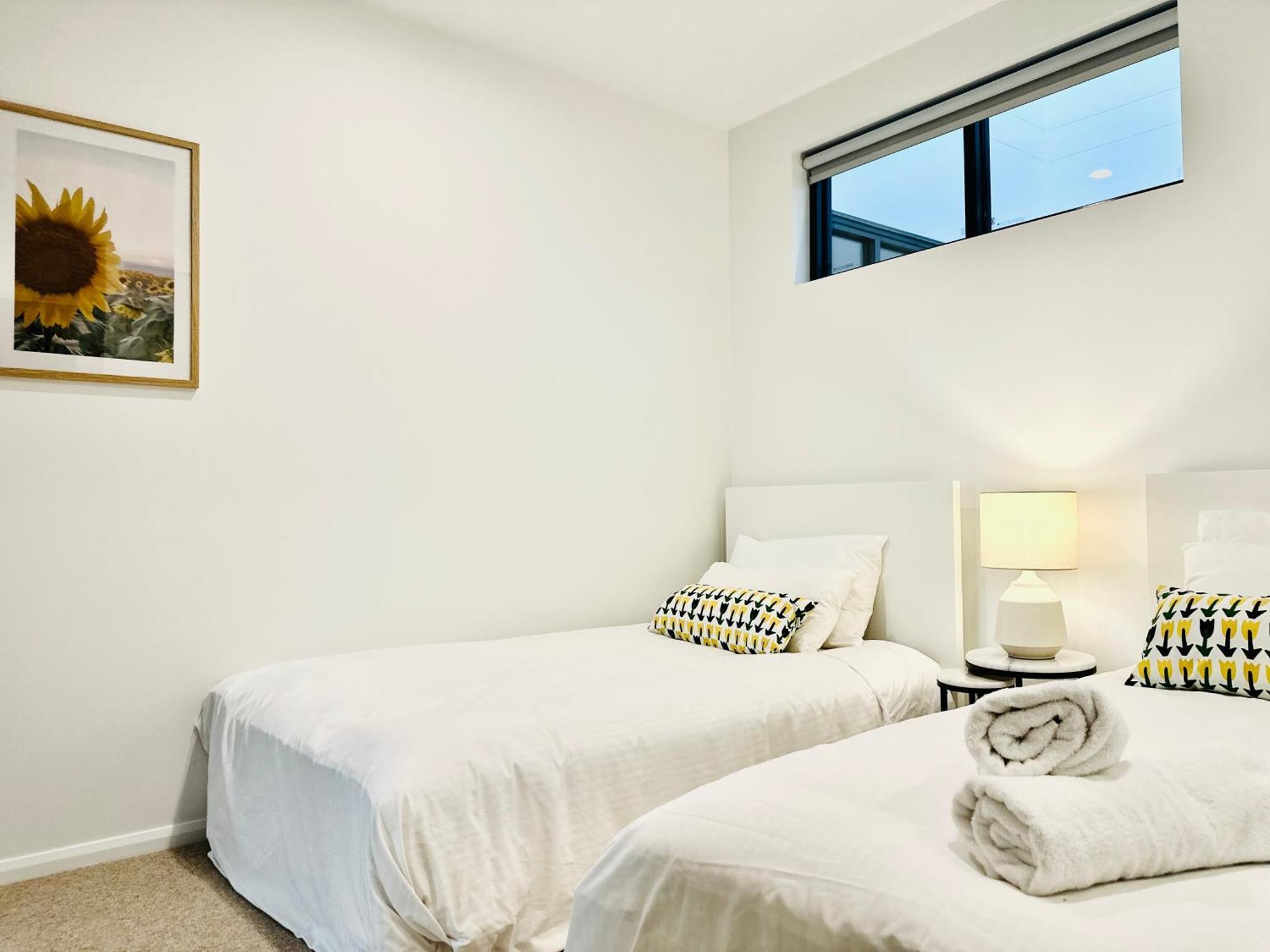 גולד קוסט The Residences At The Peninsula מראה חיצוני תמונה