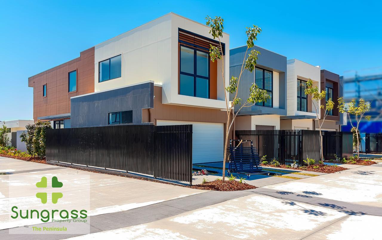 גולד קוסט The Residences At The Peninsula מראה חיצוני תמונה