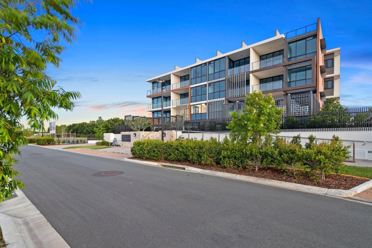 גולד קוסט The Residences At The Peninsula מראה חיצוני תמונה