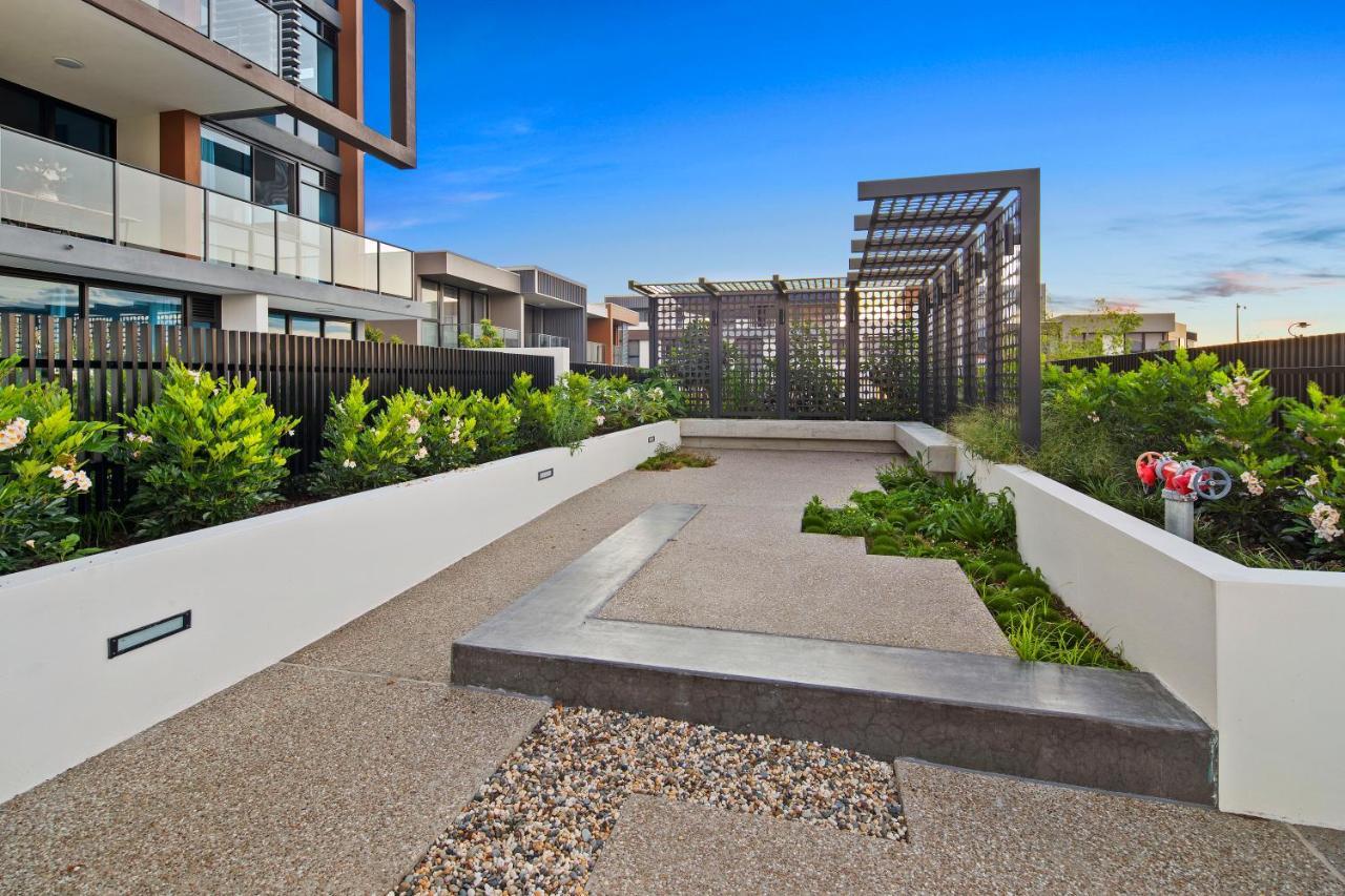 גולד קוסט The Residences At The Peninsula מראה חיצוני תמונה
